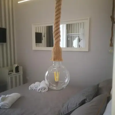 SpiderRooms