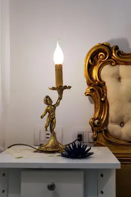 Planimetria di Giallo Napoletano Home