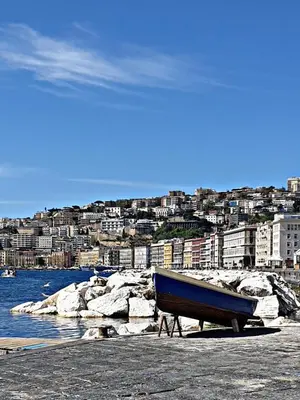 Paesaggio naturale nelle vicinanze della stanza in casa privata