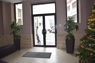 Ospiti di De Gasperi House- Elegante appartamento,con terrazza,nel cuore di Napoli