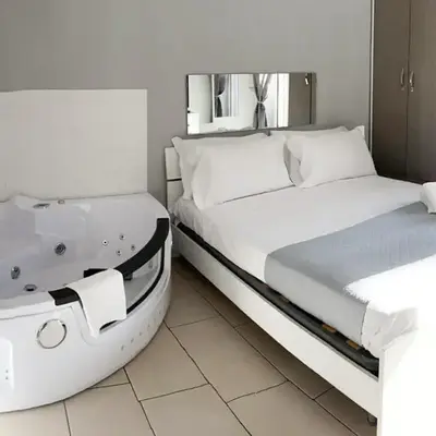 De Gasperi House- Elegante appartamento