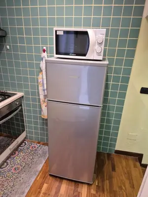 Cucina o angolo cottura di GISELLE