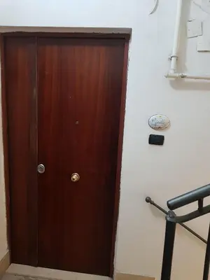 Planimetria di GISELLE