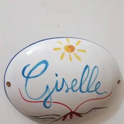 GISELLE