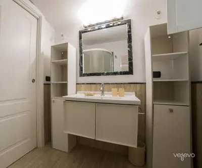 Bagno di Vesevo Rooms