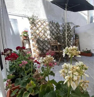 Giardino di Vesevo Rooms