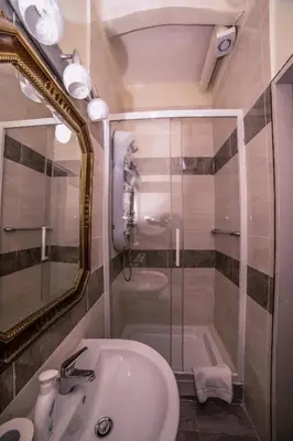 Bagno di WELL COME - Lungomare SANTA LUCIA