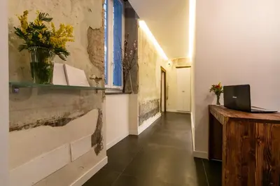 Bagno di Santa Chiara Inn