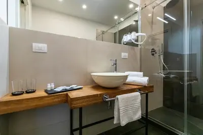 Bagno di Santa Chiara Inn