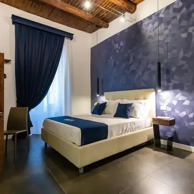Santa Chiara Inn