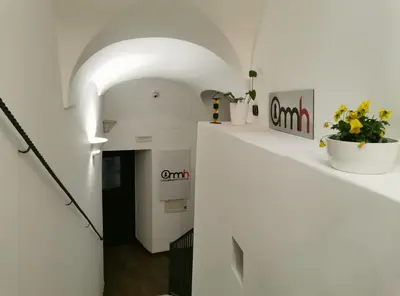 Cucina o angolo cottura di Museumhome