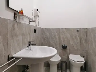 Bagno di Museumhome