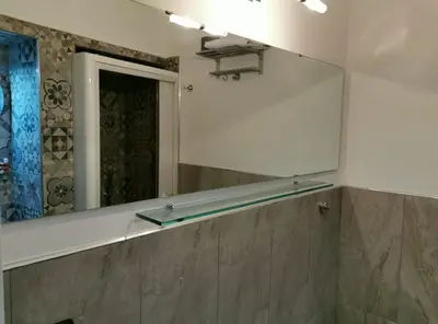 Planimetria di Museumhome
