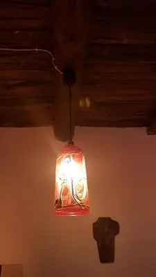 Planimetria di Indipendent Apartment