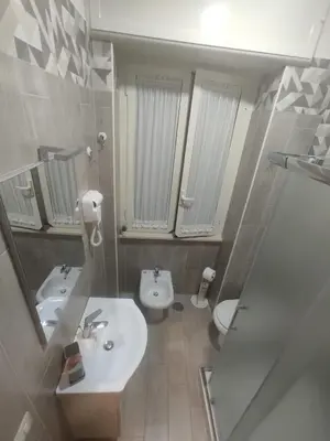 Bagno di Sunrise 15