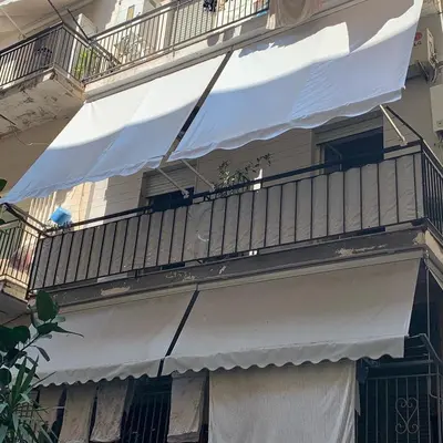 Balcone o terrazza di Sunrise 15