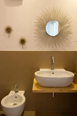 Bagno di Schiara Apartment