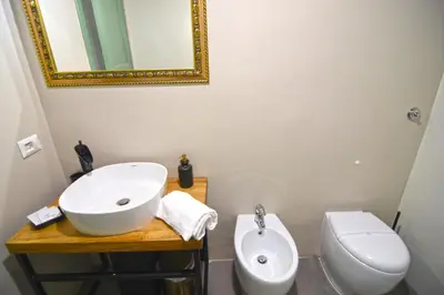 Bagno di Palà Suites