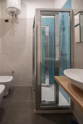 Bagno di Doria Suites Napoli