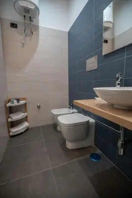 Bagno di Doria Suites Napoli