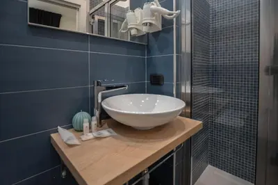 Bagno di Doria Suites Napoli