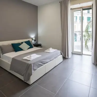 Doria Suites Napoli