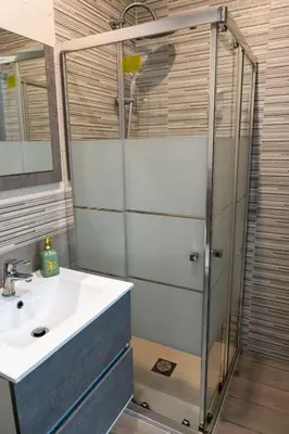 Bagno di Mare chiaja