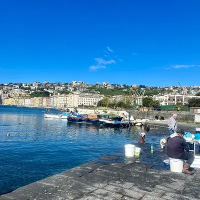Mare chiaja