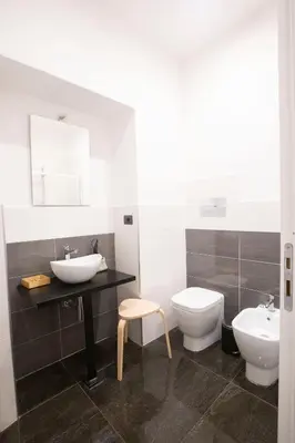 Bagno di Hall inn B&B in Center