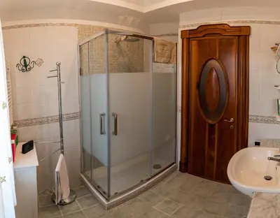 Bagno di L'Attico Fuggente