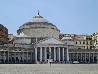 Luogo di interesse nelle vicinanze dell'appartamento