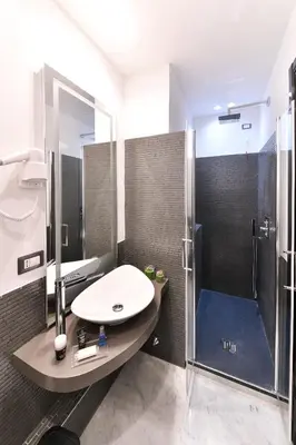 Bagno di Domus 42