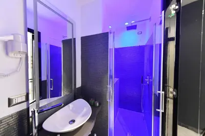 Bagno di Domus 42