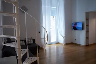 TV o dispositivi per l'intrattenimento presso CriSè Home