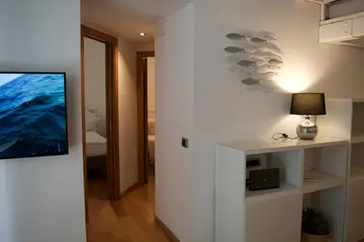TV o dispositivi per l'intrattenimento presso CriSè Home