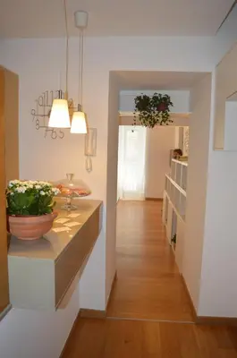 Cucina o angolo cottura di CriSè Home