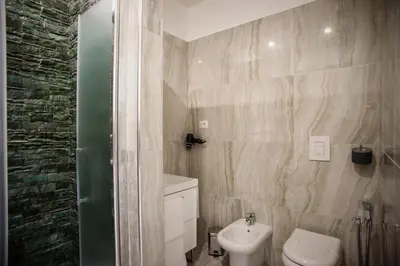 Bagno di MERGELLINA AMORE e FANTASIA