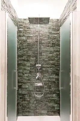 Bagno di MERGELLINA AMORE e FANTASIA