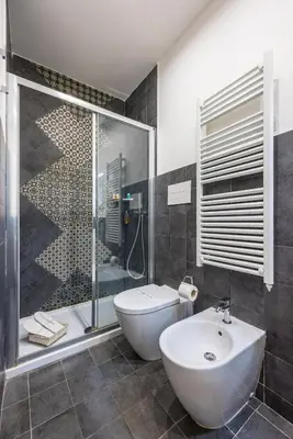 Bagno di Direlo Guest House