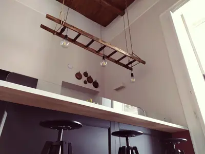 Planimetria di suite fontanelle