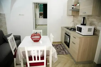 Cucina o angolo cottura di Home Maria