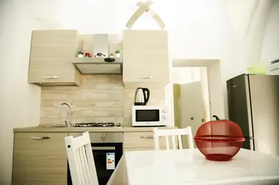 Cucina o angolo cottura di Home Maria