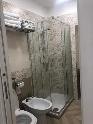 Bagno di Home Maria