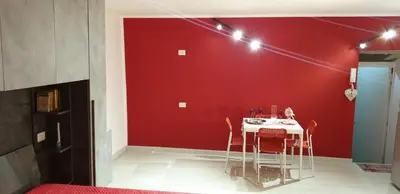 Planimetria di Casa di Tilde