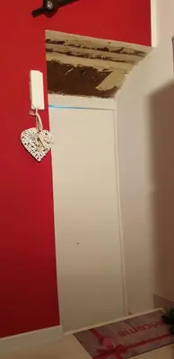 Planimetria di Casa di Tilde