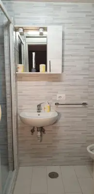 Bagno di Casa di Tilde
