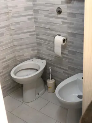 Bagno di Casa di Tilde