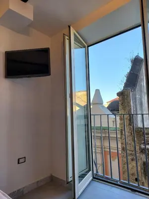 TV o dispositivi per l'intrattenimento presso GiovHome