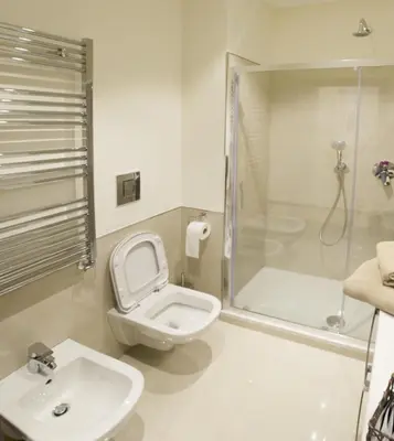 Bagno di fafgrandsuitenapoli