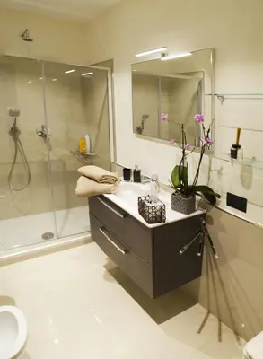 Bagno di fafgrandsuitenapoli